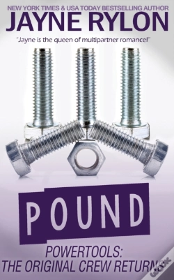 Capa do artigo Pound