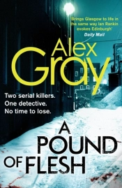 Capa do artigo Pound Of Flesh