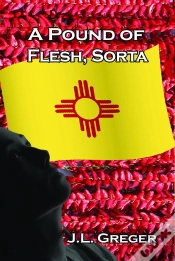 Capa do artigo Pound Of Flesh, Sorta