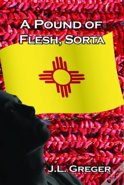 Capa do artigo Pound Of Flesh, Sorta