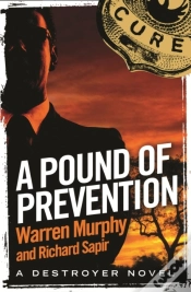 Capa do artigo Pound Of Prevention