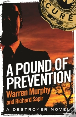 Capa do artigo Pound Of Prevention