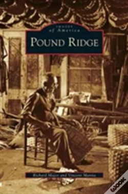 Capa do artigo Pound Ridge