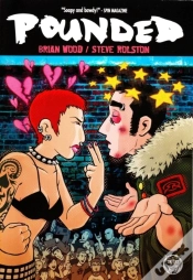 Capa do artigo Pounded