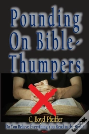 Capa do artigo Pounding On Bible-Thumpers