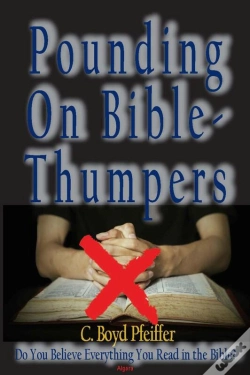 Capa do artigo Pounding On Bible-Thumpers