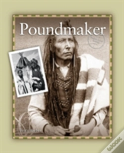 Capa do artigo Poundmaker