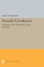 Pound'S Cavalcanti - Preview