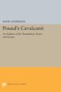 Pound'S Cavalcanti - Preview