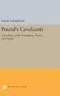 Pound'S Cavalcanti - Preview