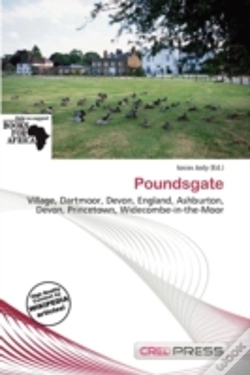 Capa do artigo Poundsgate