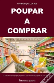 Capa do artigo Poupar a Comprar