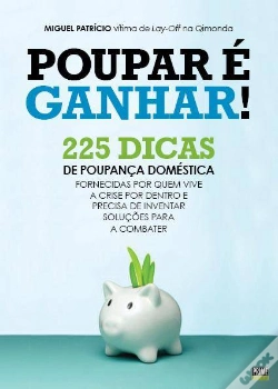 Capa do artigo Poupar é Ganhar!