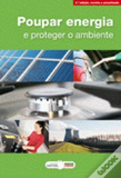 Capa do artigo Poupar Energia e Proteger o Ambiente