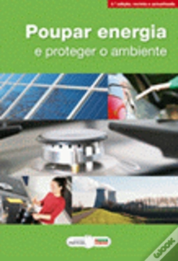 Capa do artigo Poupar Energia e Proteger o Ambiente