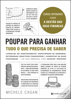 Capa do artigo Poupar para Ganhar