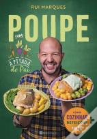 Poupe com a Pitada do Pai