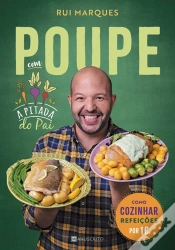 Capa do artigo Poupe com a Pitada do Pai