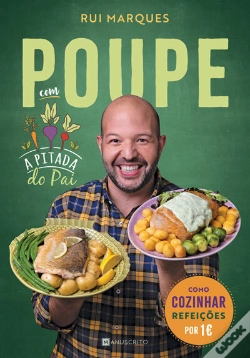 Capa do artigo Poupe Com A Pitada Do Pai