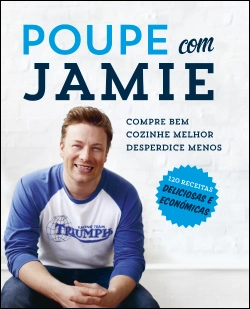 Capa do artigo Poupe com Jamie