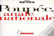 Poupee Anale Nationale