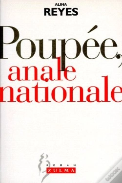 Capa do artigo Poupee Anale Nationale
