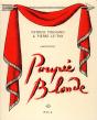 Poupée Blonde - Preview