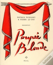 Capa do artigo Poupée Blonde