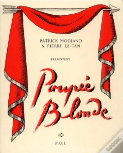 Capa do artigo Poupée Blonde