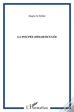 Capa do artigo Poupee Desarticulee