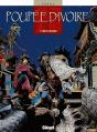 Poupée D'Ivoire Tome 1 ; Nuits Sauvages - Preview