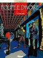 Poupée D'Ivoire Tome 3 ; La Reine Oubliée - Preview