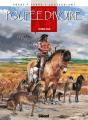 Poupée D'Ivoire Tome 9 ; Timok Khan - Preview