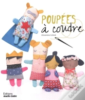 Capa do artigo Poupées À Coudre