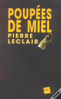 Capa do artigo Poupees De Miel
