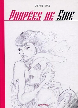 Capa do artigo Poupees De Sire 02