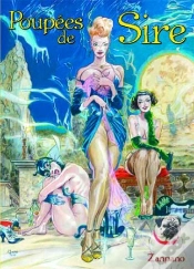 Capa do artigo Poupees De Sire