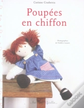Poupées En Chiffon