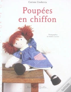 Capa do artigo Poupées En Chiffon