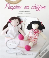Poupées En Chiffon