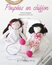 Poupées En Chiffon