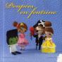 Poupees En Feutrine - Preview