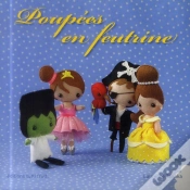 Capa do artigo Poupees En Feutrine