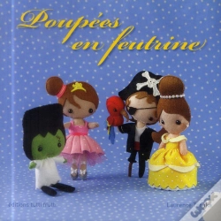 Capa do artigo Poupees En Feutrine
