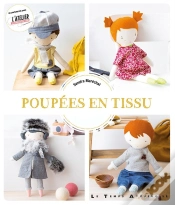 Capa do artigo Poupees En Tissu
