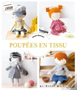 Capa do artigo Poupees En Tissu