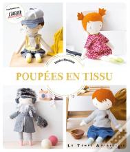 Poupees En Tissu