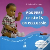Poupées Et Bébés En Celluloïd