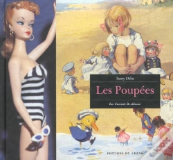 Capa do artigo Poupées Et Objets De Poupées