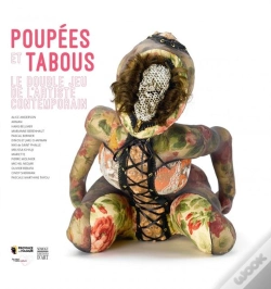 Capa do artigo Poupees Et Tabous / Cat Expo
